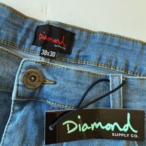 Diamond Supply Co. Jeans